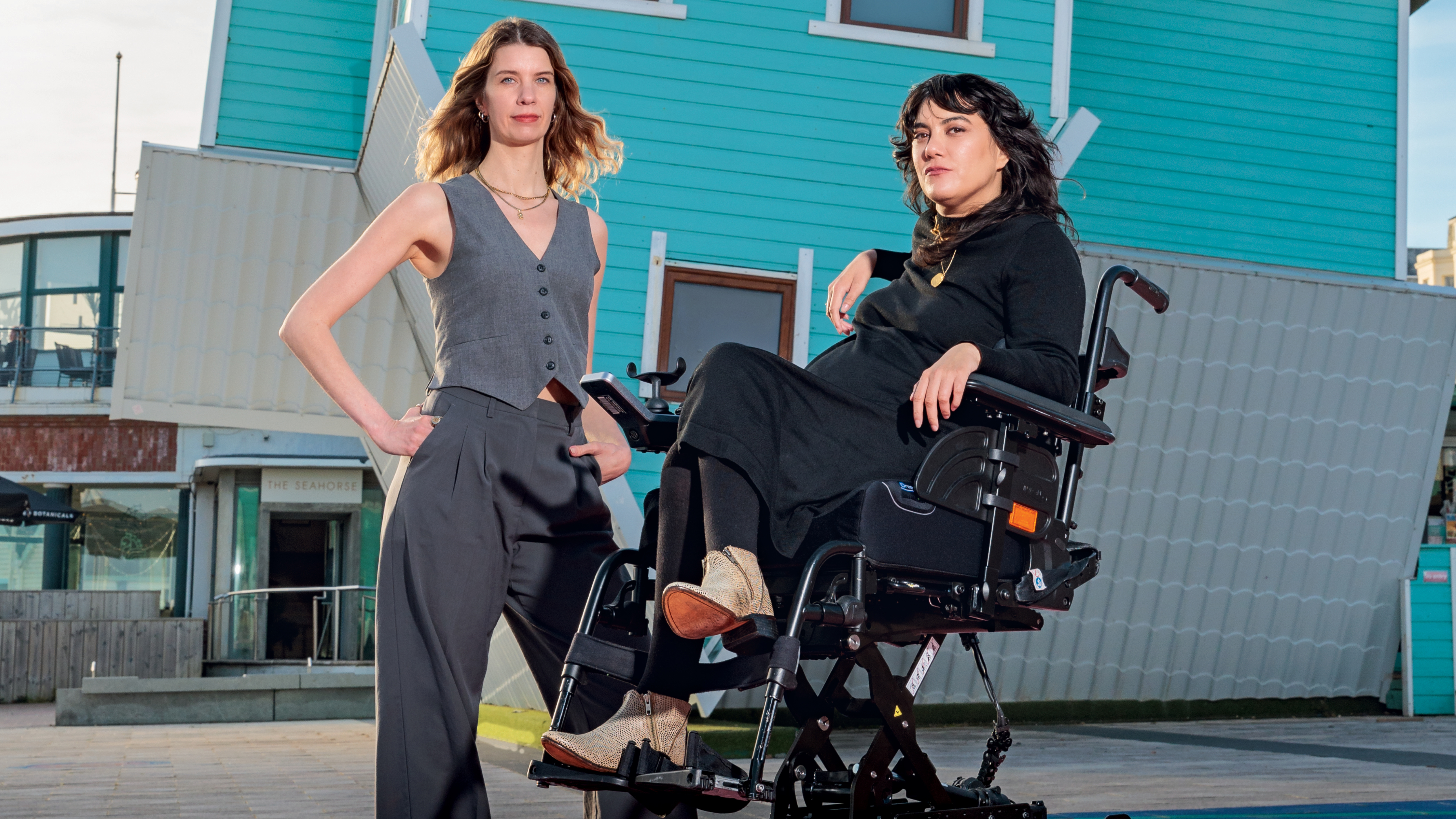 Motability Lifestyle | Home