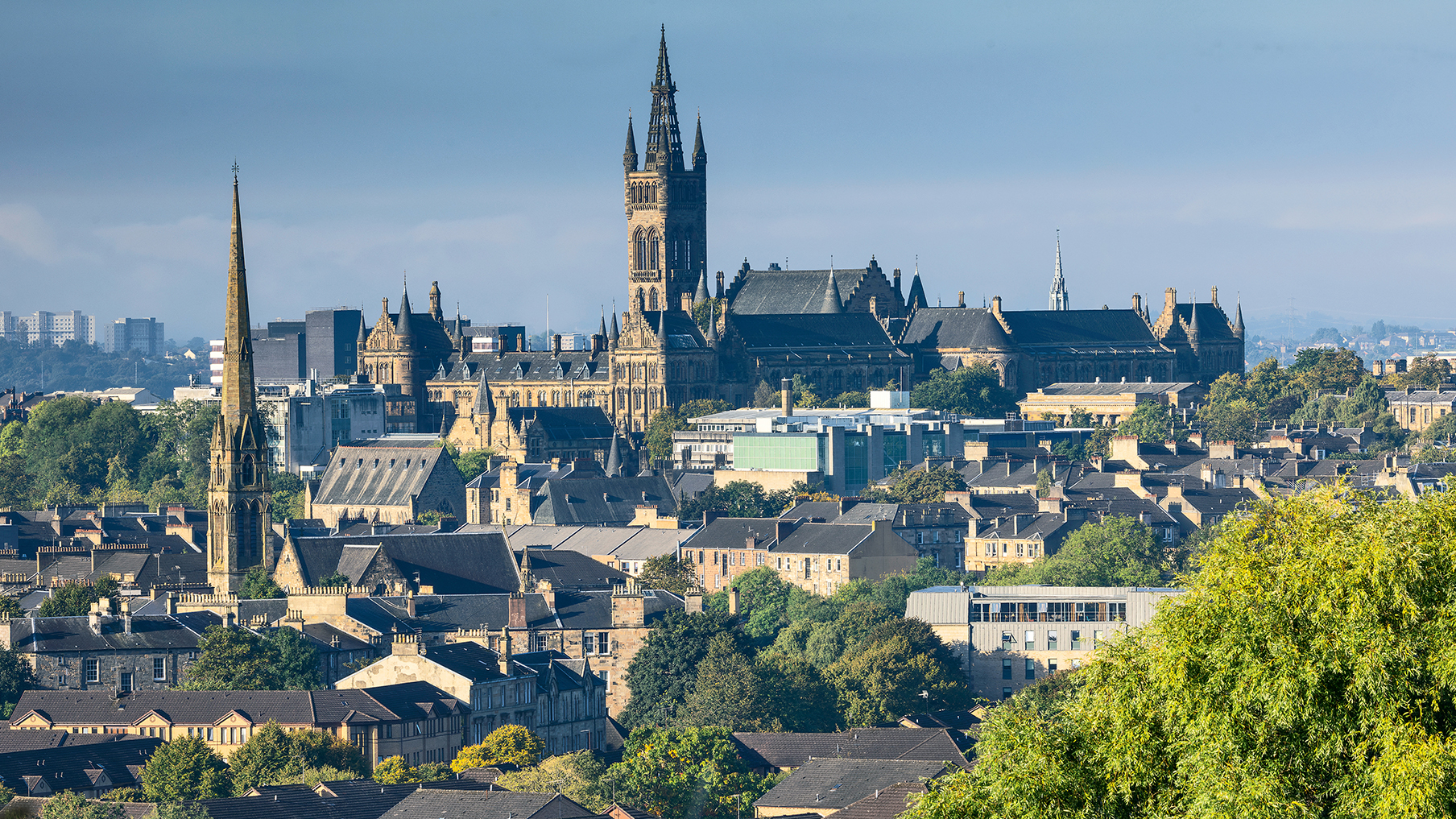 A photo of Glasgow's skyline.jpg