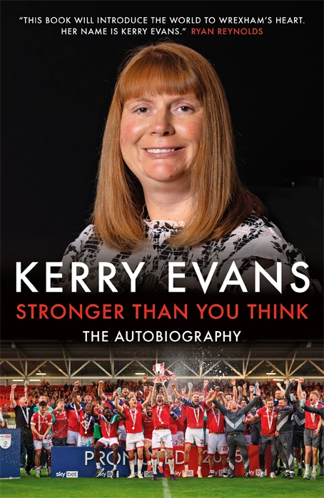 Photo of the front of Kerry's book.webp