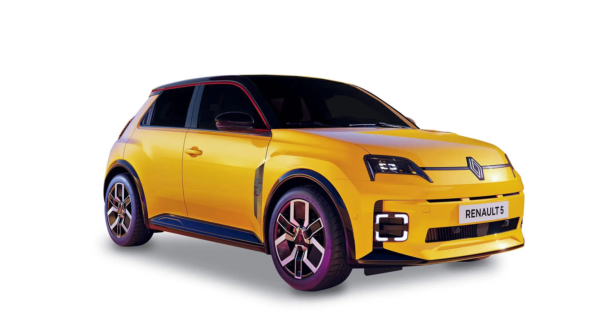 Renault 5