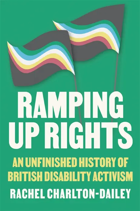 Ramping Up Rights