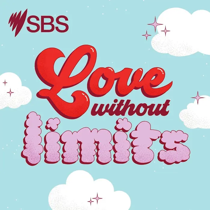 Love Without Limits podcast artwork