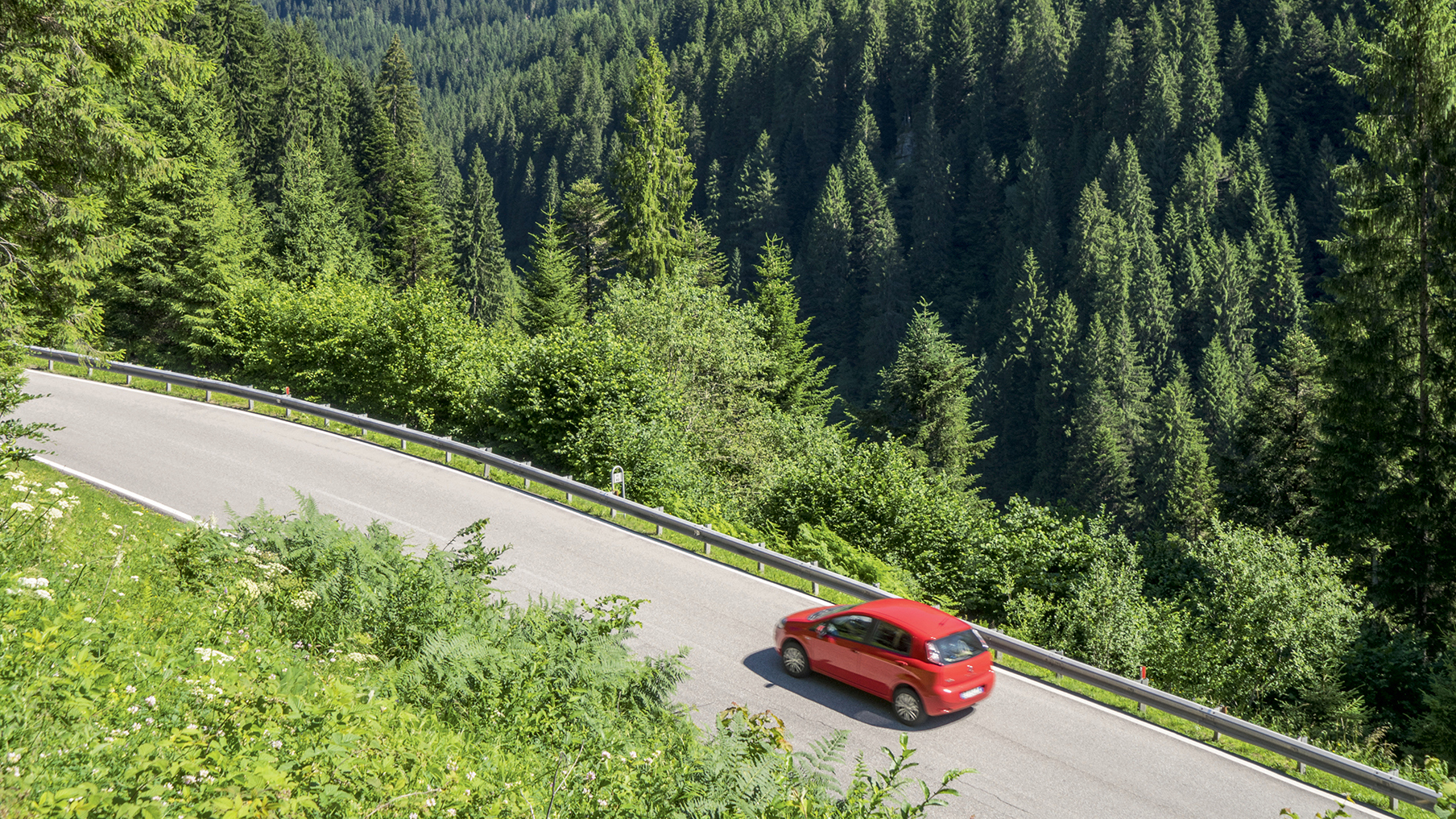 Motability Lifestyle | Home
