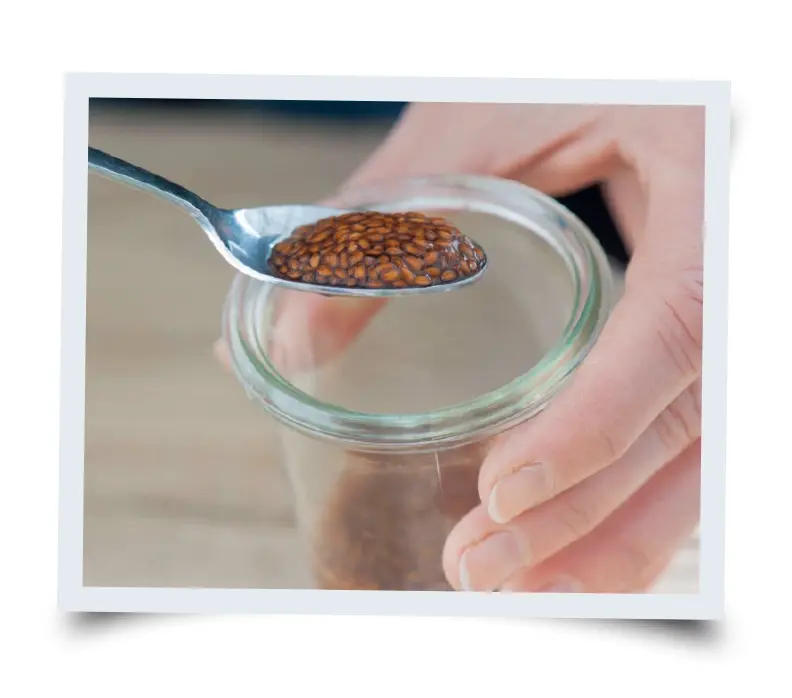 photo of a women forming a star