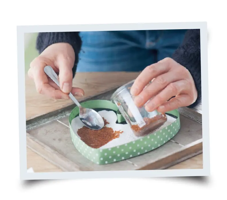 photo of three stars side-by-side