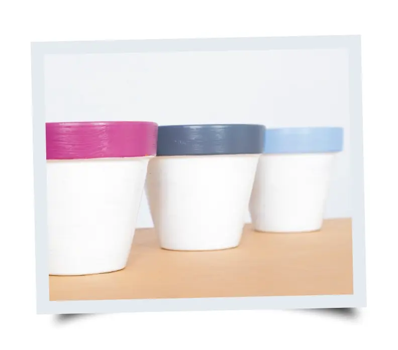 photo of three stars side-by-side